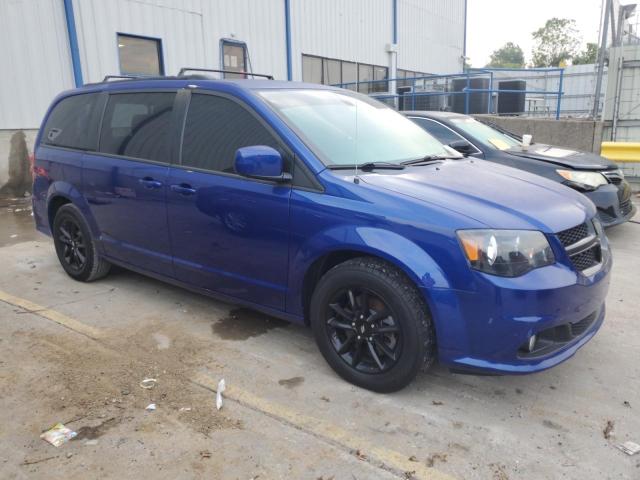Photo 4 from auction – 2020 DODGE GRAND CARA with VIN 2C4RDGBG8LR237411