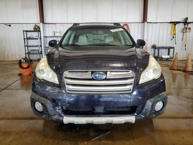 Photo 5 from auction – 2013 SUBARU OUTBACK 2. with VIN 4S4BRBKC3D3286119