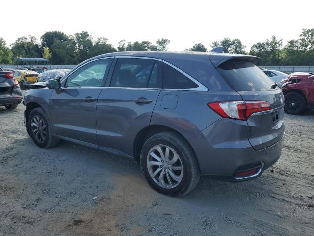 Photo 2 from auction – 2017 ACURA RDX TECHNO with VIN 5J8TB4H56HL006119