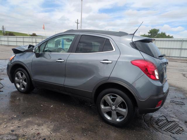 Photo 2 from auction – 2014 BUICK ENCORE with VIN KL4CJGSB2EB735523