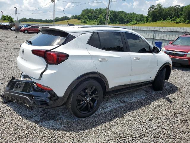 Фото 3 с аукциона – 2025 BUICK ENCORE GX с VIN KL4AMDSL9SB045852