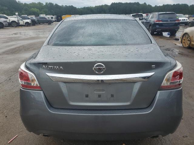 Photo 6 from auction – 2015 NISSAN ALTIMA 2.5 with VIN 1N4AL3AP2FC579594
