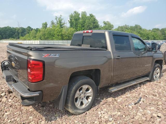 Photo 3 from auction – 2014 CHEVROLET SILVERADO with VIN 3GCUKRECXEG174146
