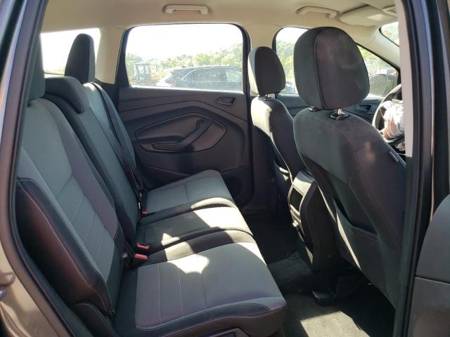 Photo 11 from auction – 2017 FORD ESCAPE S with VIN 1FMCU0F7XHUC19876