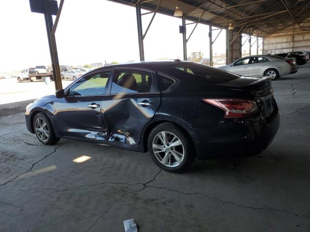 Photo 2 from auction – 2013 NISSAN ALTIMA 2.5 with VIN 1N4AL3AP2DN489458