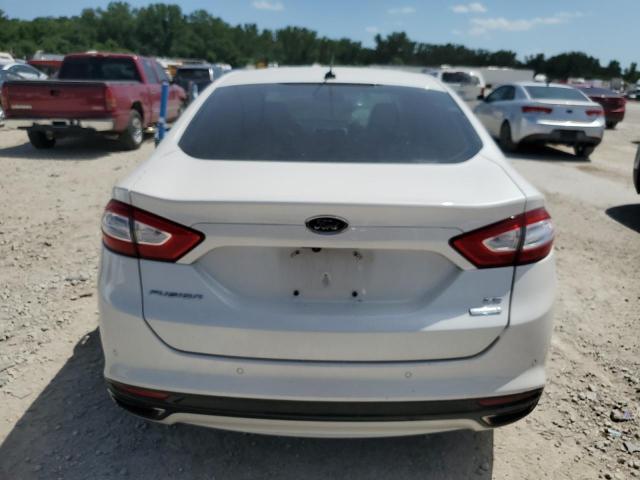 Photo 6 from auction – 2016 FORD FUSION SE with VIN 3FA6P0H9XGR267364