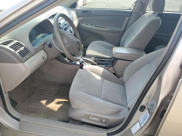 Photo 7 from auction – 2003 TOYOTA CAMRY LE with VIN 4T1BE32K43U212015