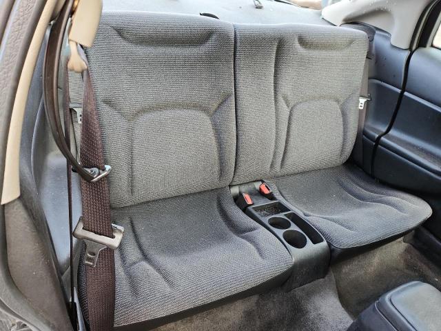 Photo 10 from auction – 2001 SATURN SC1 with VIN 1G8ZP12881Z226032