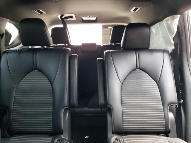 Photo 10 from auction – 2021 TOYOTA HIGHLANDER with VIN 5TDJZRBH5MS159536