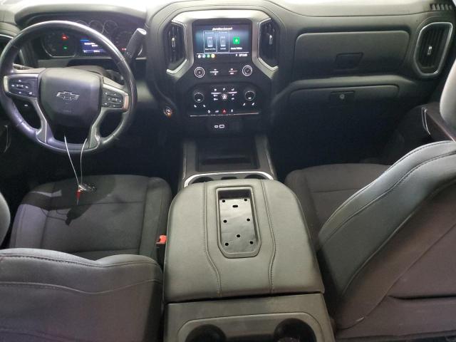 Photo 8 from auction – 2022 CHEVROLET SILVERADO with VIN 3GCPYFEL4NG101803
