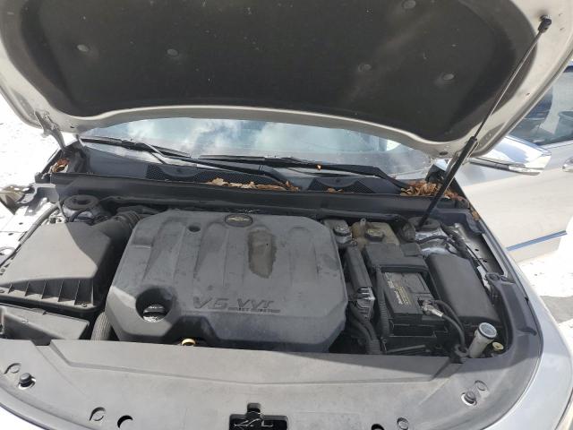 Photo 11 from auction – 2020 CHEVROLET IMPALA PRE with VIN 1G1105S33LU113679