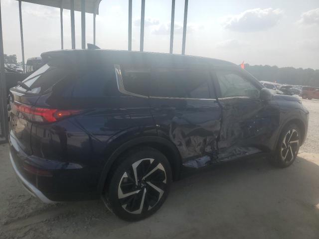 Photo 3 from auction – 2023 MITSUBISHI OUTLANDER with VIN JA4J3UA82PZ054990