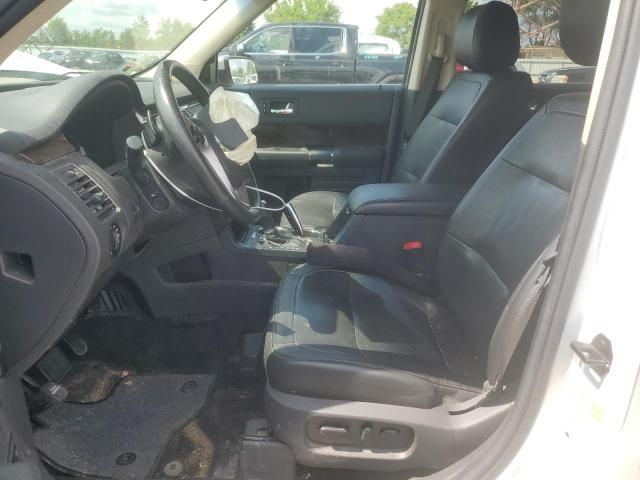 Photo 7 from auction – 2016 FORD FLEX LIMIT with VIN 2FMHK6DT6GBA21721