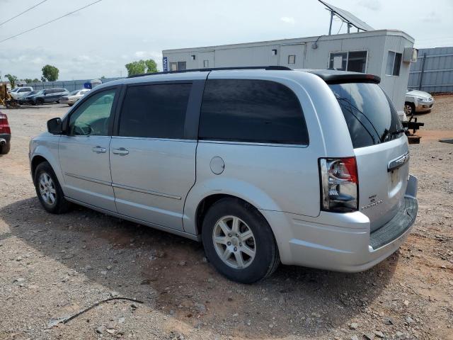 Photo 2 from auction – 2010 CHRYSLER TOWN & COU with VIN 2A4RR5D16AR337349