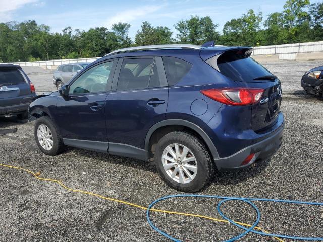 Photo 2 from auction – 2014 MAZDA CX-5 TOURI with VIN JM3KE2CY7E0340008