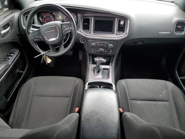 Photo 8 from auction – 2019 DODGE CHARGER SX with VIN 2C3CDXBG4KH527482