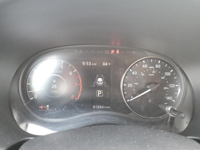 Photo 9 from auction – 2021 NISSAN KICKS SV with VIN 3N1CP5CV2ML467784