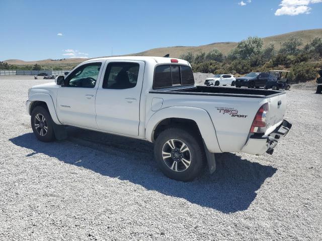 Photo 2 from auction – 2012 TOYOTA TACOMA DOU with VIN 3TMLU4EN4CM087027