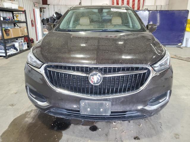 Photo 5 from auction – 2019 BUICK ENCLAVE ES with VIN 5GAEVAKW8KJ106922