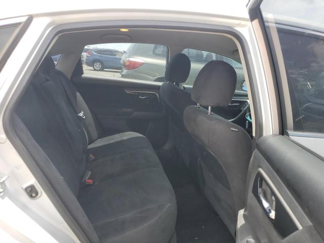 Photo 10 from auction – 2014 NISSAN ALTIMA S with VIN 1N4AL3AP3EC159678