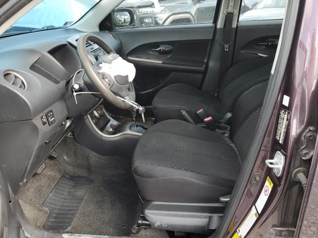 Photo 7 from auction – 2012 TOYOTA SCION XD with VIN JTKKU4B48C1016409