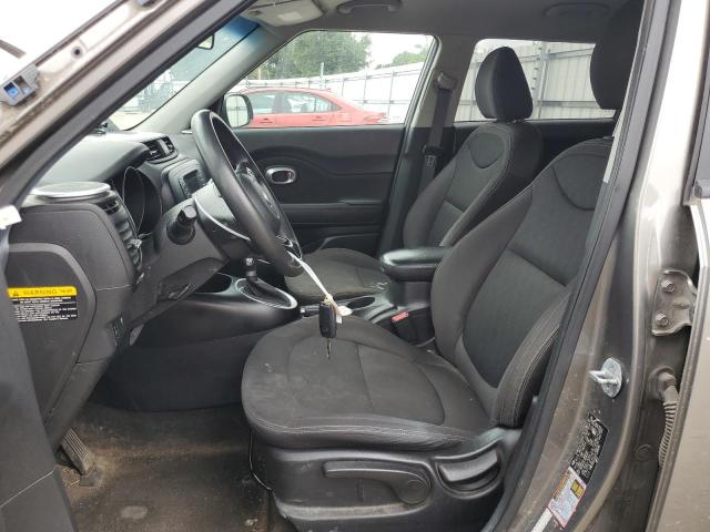 Photo 7 from auction – 2016 KIA SOUL with VIN KNDJN2A22G7280099