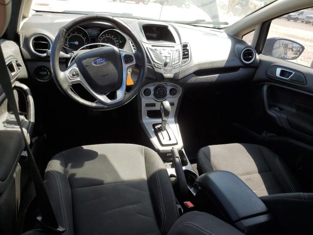Photo 8 from auction – 2016 FORD FIESTA SE with VIN 3FADP4BJ3GM141426
