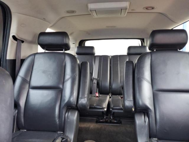 Снимка 10 от търг – 2008 CADILLAC ESCALADE E с VIN 1GYFK66878R148006