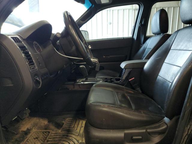 Photo 7 from auction – 2010 FORD ESCAPE LIM with VIN 1FMCU9EG3AKC87458