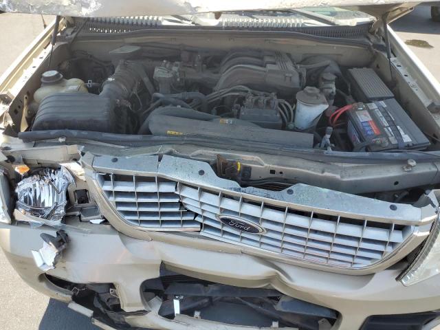 Photo 12 from auction – 2004 FORD EXPLORER XLT with VIN 1FMZU73K14ZA44216
