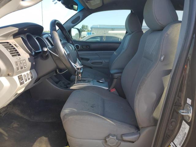 Photo 7 from auction – 2013 TOYOTA TACOMA with VIN 5TFLU4EN3DX057674