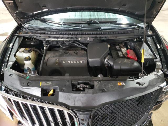 صورة رقم 12 من المزاد - 2013 LINCOLN MKX مع VIN 2LMDJ8JK9DBL11413