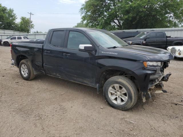 Photo 4 from auction – 2019 CHEVROLET SILVERADO with VIN 1GCRYDED4KZ316518