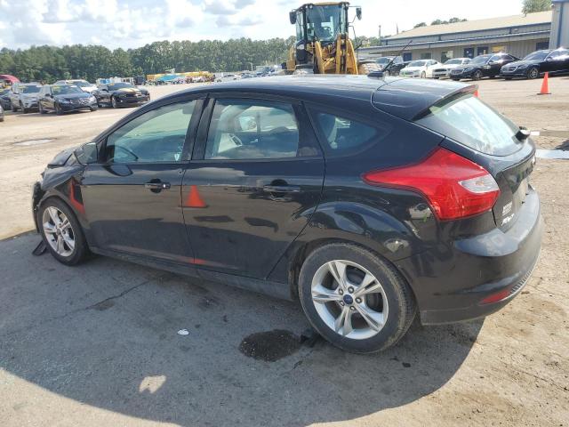 Foto 2 de la subasta – 2014 FORD FOCUS SE con VIN 1FADP3K25EL387380
