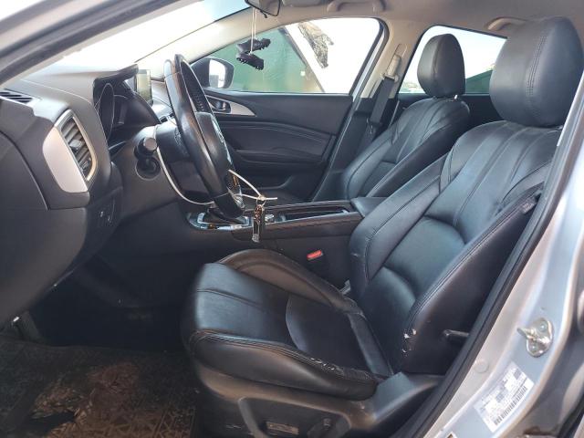 Photo 7 from auction – 2017 MAZDA 3 TOURING with VIN 3MZBN1V70HM115290