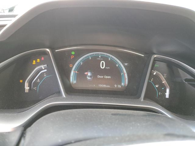 Photo 9 from auction – 2016 HONDA CIVIC EX with VIN 19XFC2F70GE073498