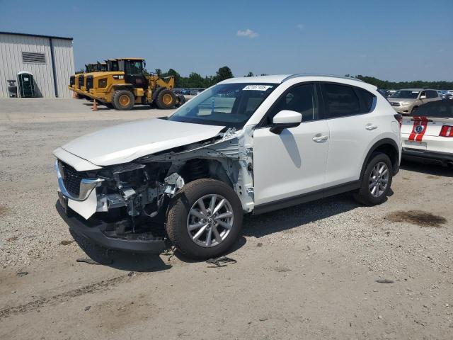 MAZDA CX-5 SELEC 2023 with VIN JM3KFBBM4P0239426 - Photo from auction