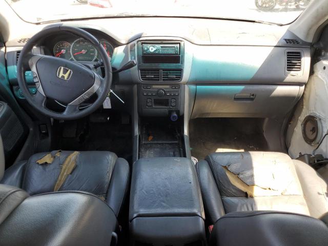 Photo 8 from auction – 2006 HONDA PILOT EX with VIN 5FNYF285X6B015936