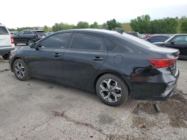 Photo 2 from auction – 2021 KIA FORTE FE with VIN 3KPF24AD7ME326565