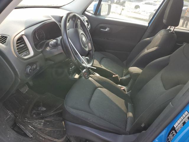 Zdjęcie 7 z aukcji – 2015 JEEP RENEGADE L z VIN ZACCJBBT4FPC03571
