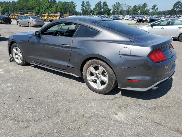 Photo 2 from auction – 2019 FORD MUSTANG with VIN 1FA6P8TH1K5173334