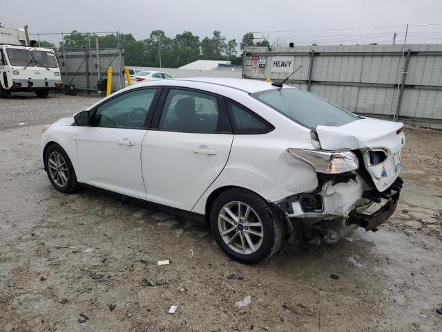 Photo 2 from auction – 2018 FORD FOCUS SE with VIN 1FADP3F23JL267436