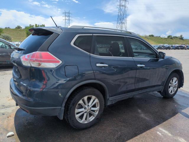 Photo 3 from auction – 2015 NISSAN ROGUE S with VIN KNMAT2MV8FP512909