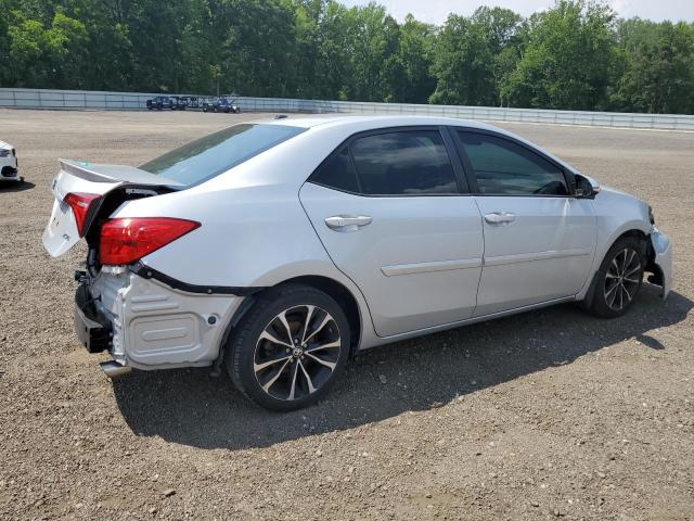 Photo 3 from auction – 2017 TOYOTA COROLLA L with VIN 2T1BURHE4HC768373