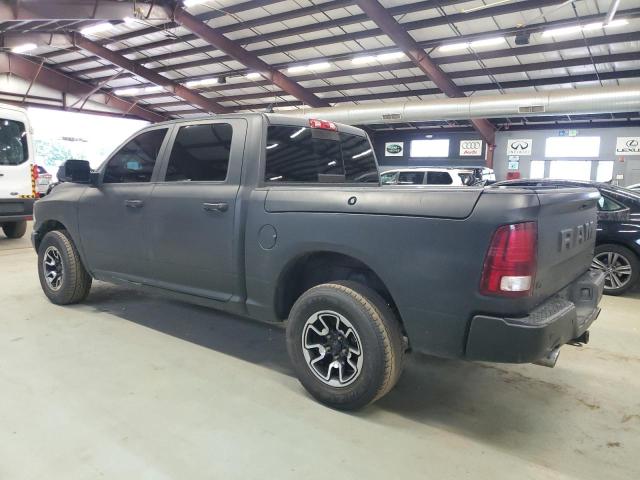 Photo 2 from auction – 2016 RAM 1500 REBEL with VIN 1C6RR7YT5GS324698