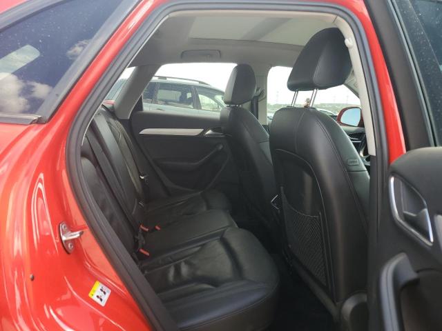 Photo 10 from auction – 2017 AUDI Q3 PREMIUM with VIN WA1BCCFS7HR015445