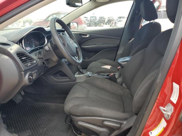 Photo 7 from auction – 2013 DODGE DART SE with VIN 1C3CDFAA9DD332422