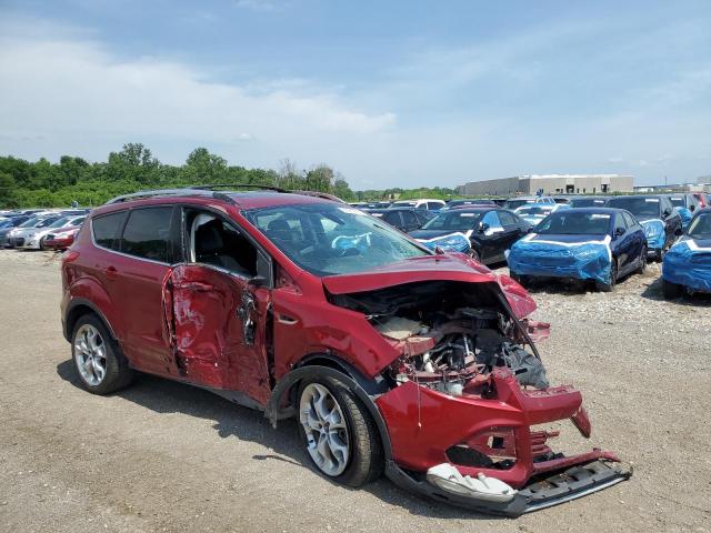 Photo 4 from auction – 2013 FORD ESCAPE TIT with VIN 1FMCU9J99DUA04173