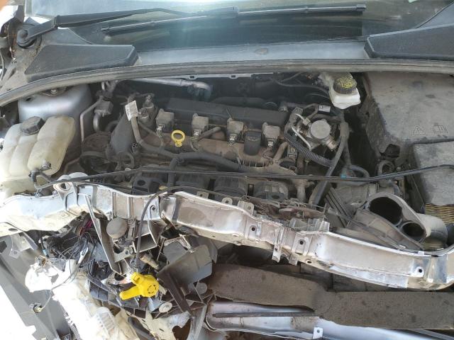 Photo 11 from auction – 2018 FORD FOCUS SE with VIN 1FADP3F26JL240778