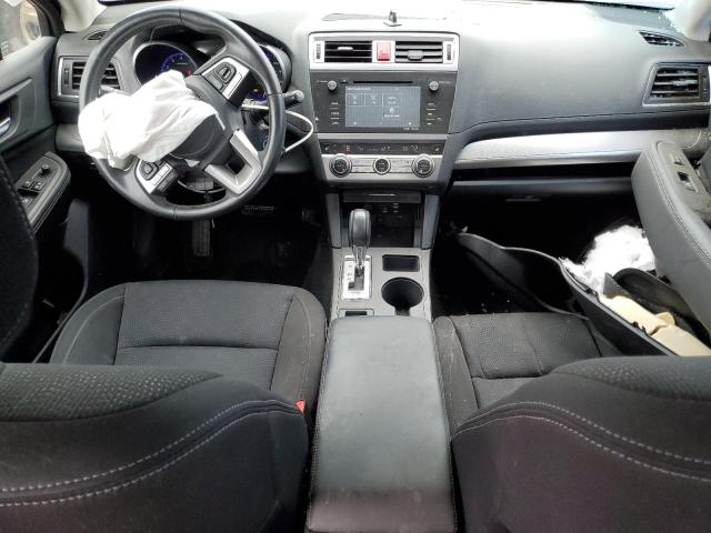 Photo 8 from auction – 2015 SUBARU LEGACY 2.5 with VIN 4S3BNAD64F3027093